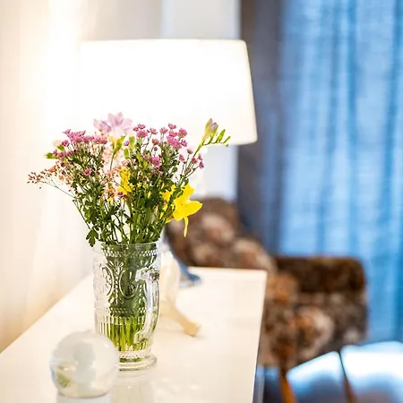 Appartement Silvie - Zlaté Terasy 4 *