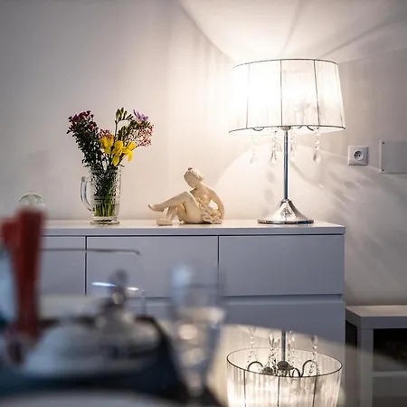 Appartement Silvie - Zlate Terasy 4 *