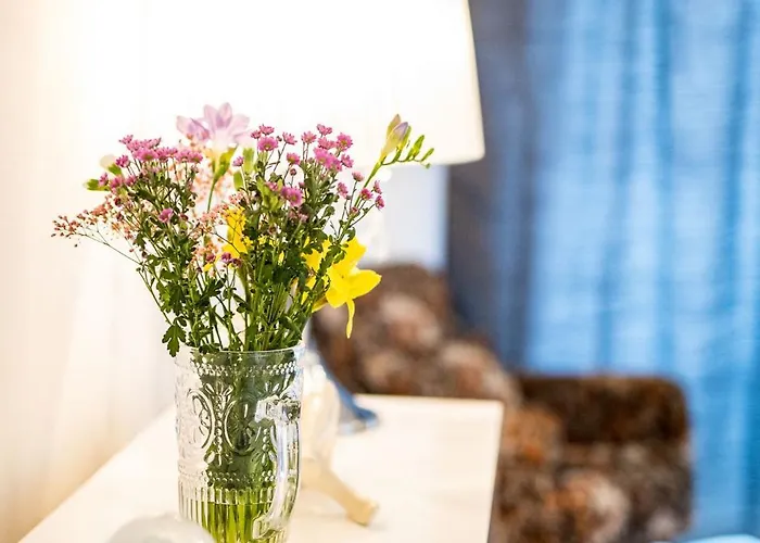 Appartement Silvie - Zlaté Terasy 4 *