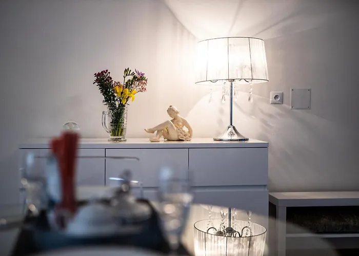 Appartement Silvie - Zlaté Terasy 4 *